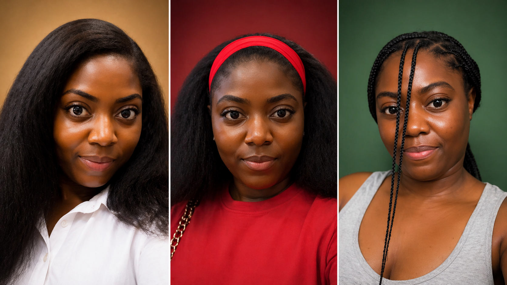 Mahbi Botanique pour tous les types de cheveux